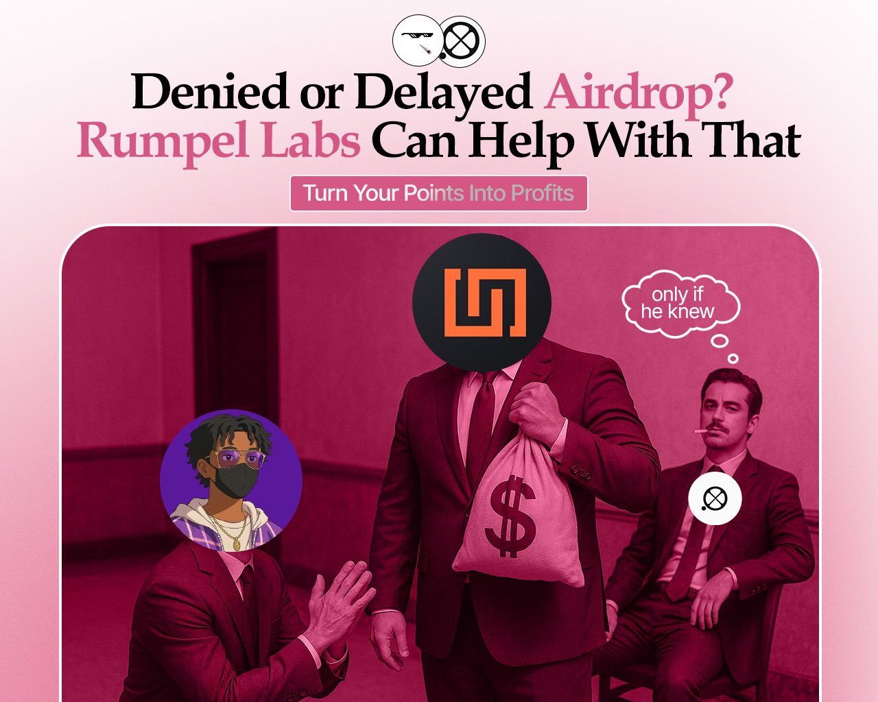A Thread on Rumple Labs